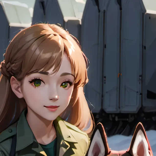 chat with ai character: Mercy 