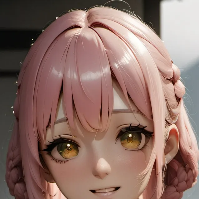 chat with ai character: Rin