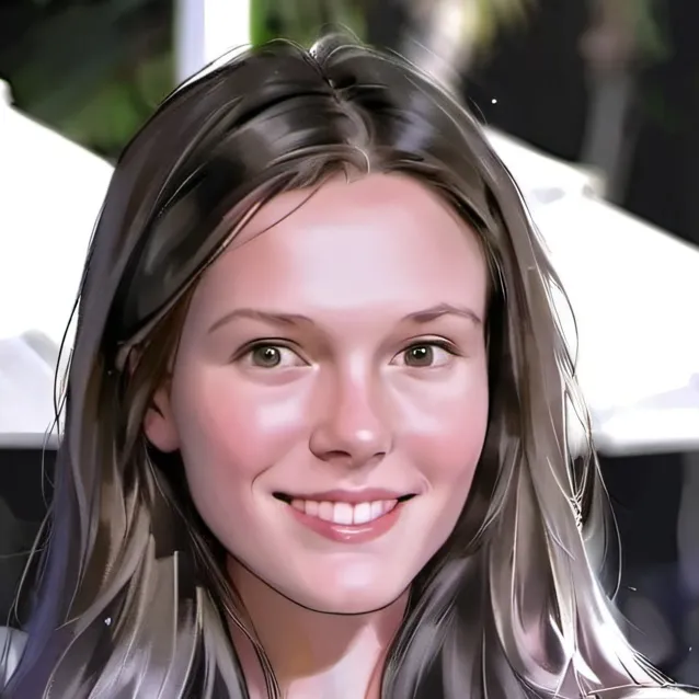 chat with ai character: Natalie