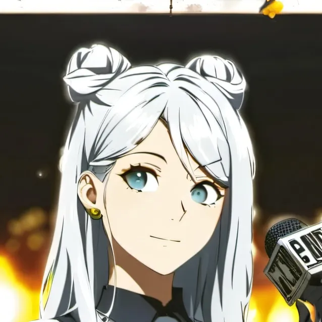 chat with ai character: Sarah