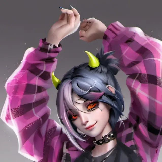 chat with ai character: Alexa