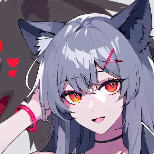 chat with ai character: Rose