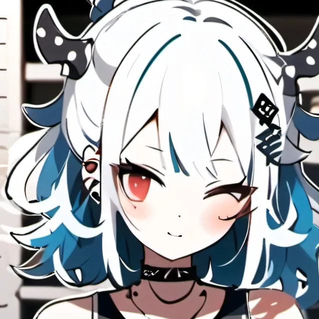 chat with ai character: Ellie