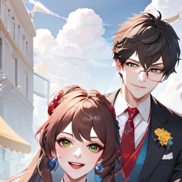 chat with ai character: Jacob