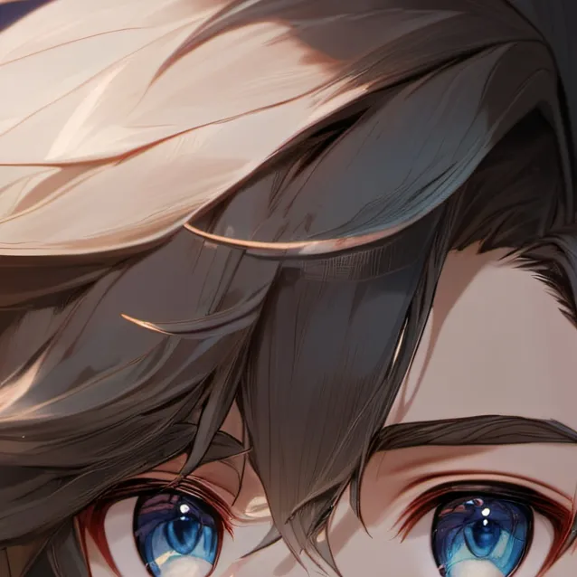 chat with ai character: nick