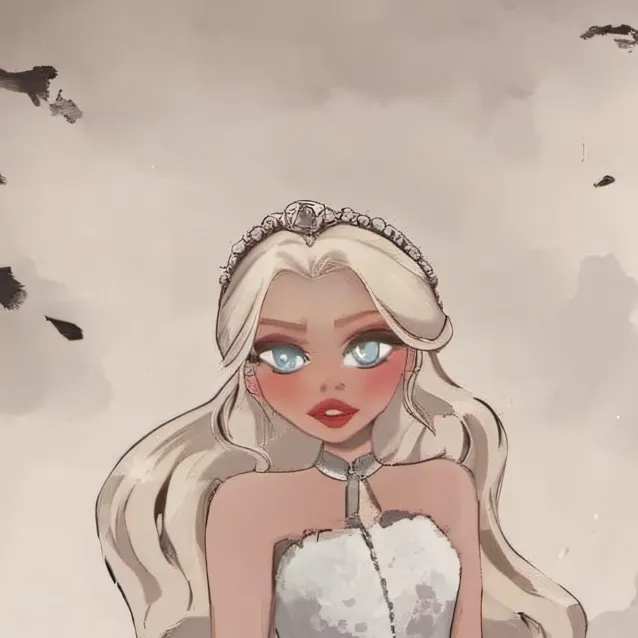 chat with ai character: °•Luna•°