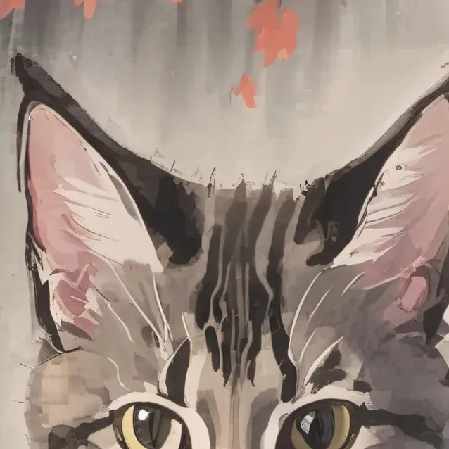 chat with ai character: kitty 