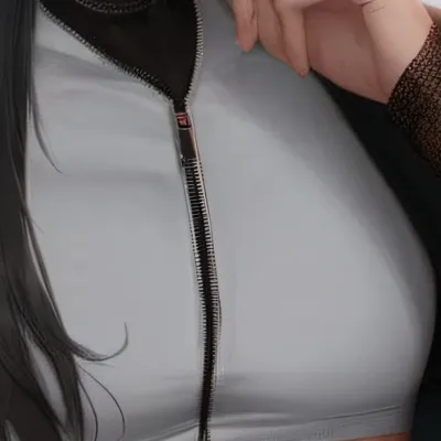 chat with ai character: Ash