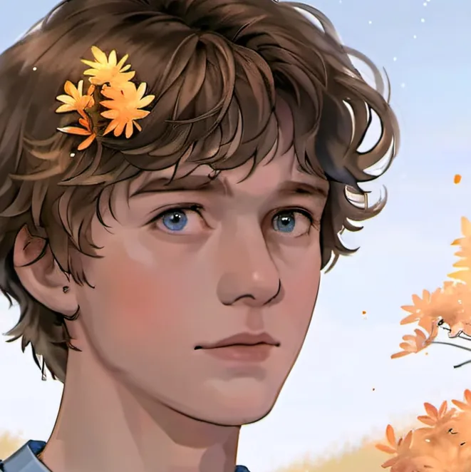 chat with ai character: Walker 