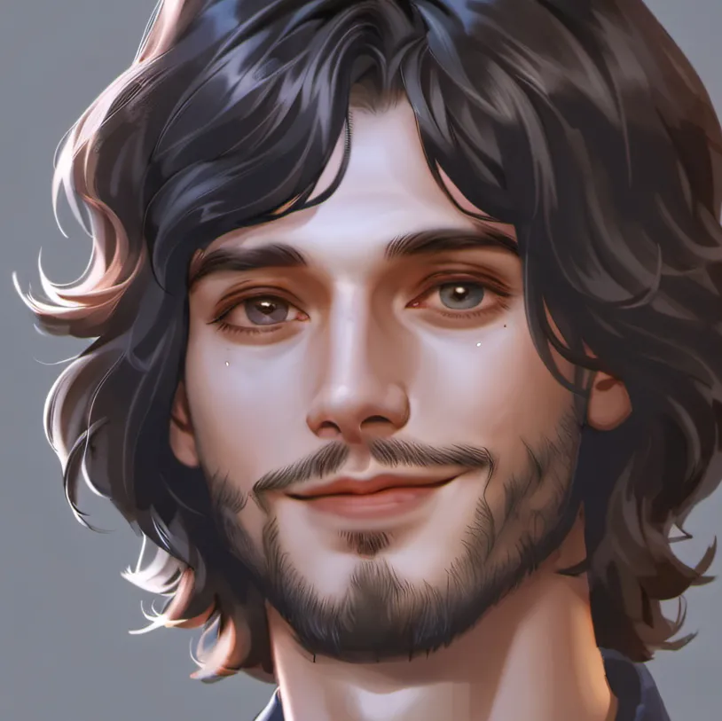 chat with ai character: Aiden Gallagher 