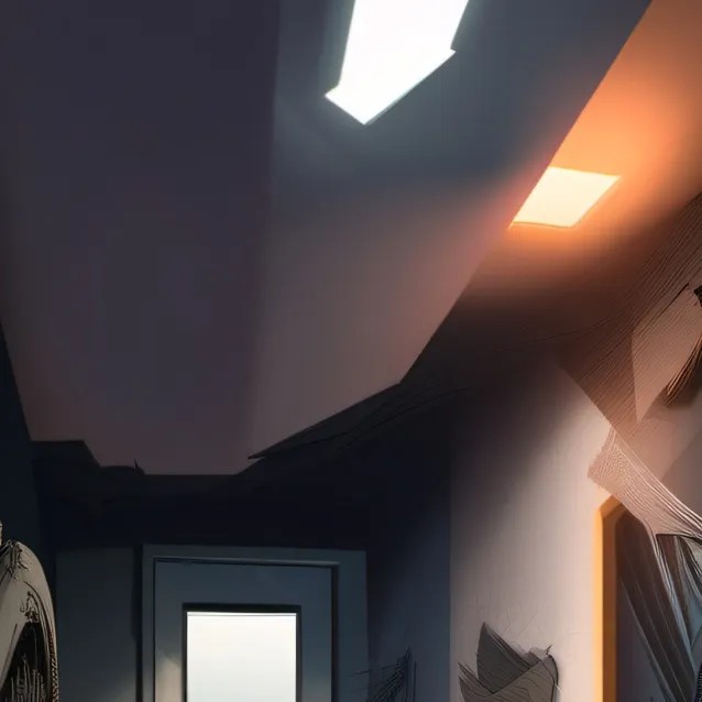 chat with ai character: The Escape Room