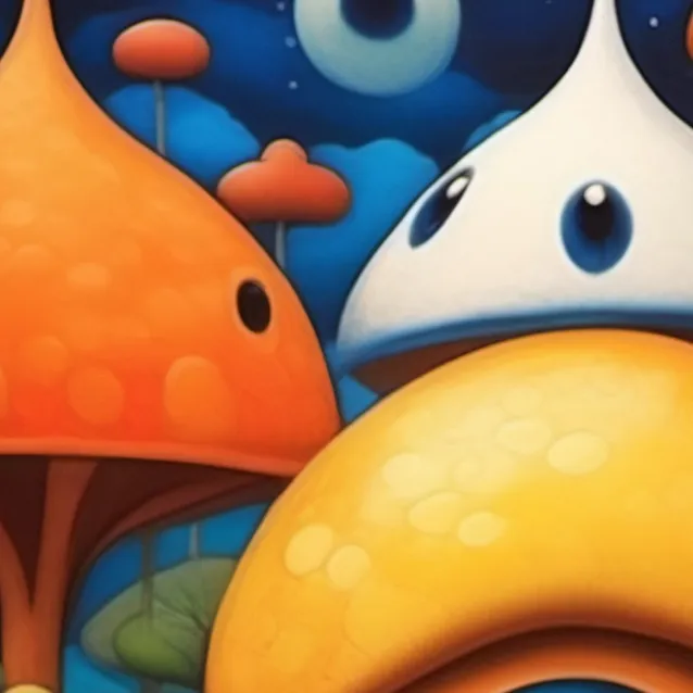 chat with ai character: Don't ask "Why?"