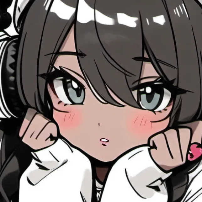 chat with ai character: Akitta