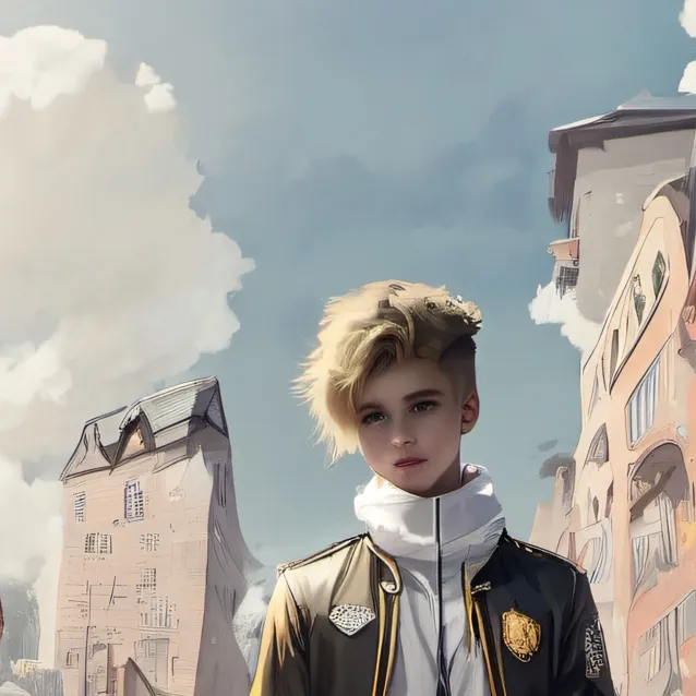 chat with ai character: Noah Polesky 