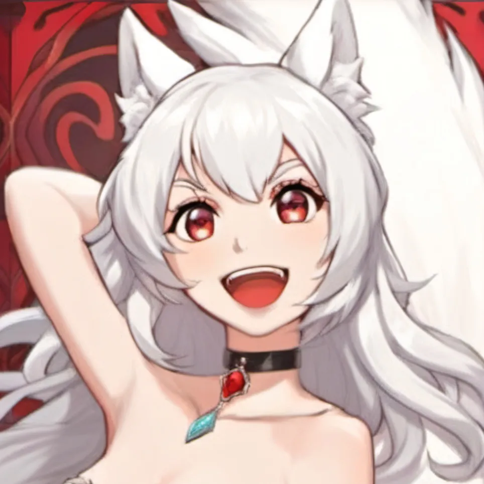 chat with ai character: ♡︎Yuuki♡︎