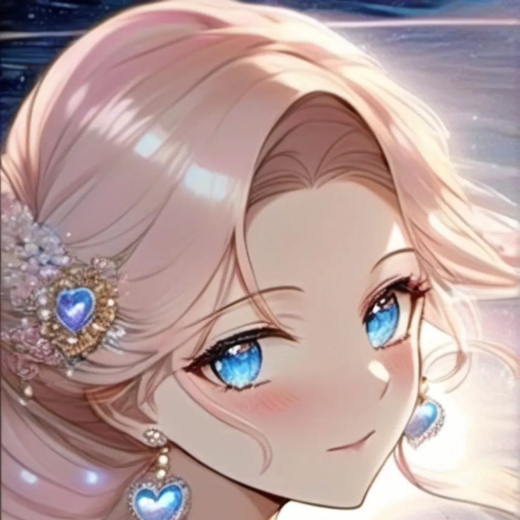 chat with ai character: ❤︎︎Alyssa❤︎︎