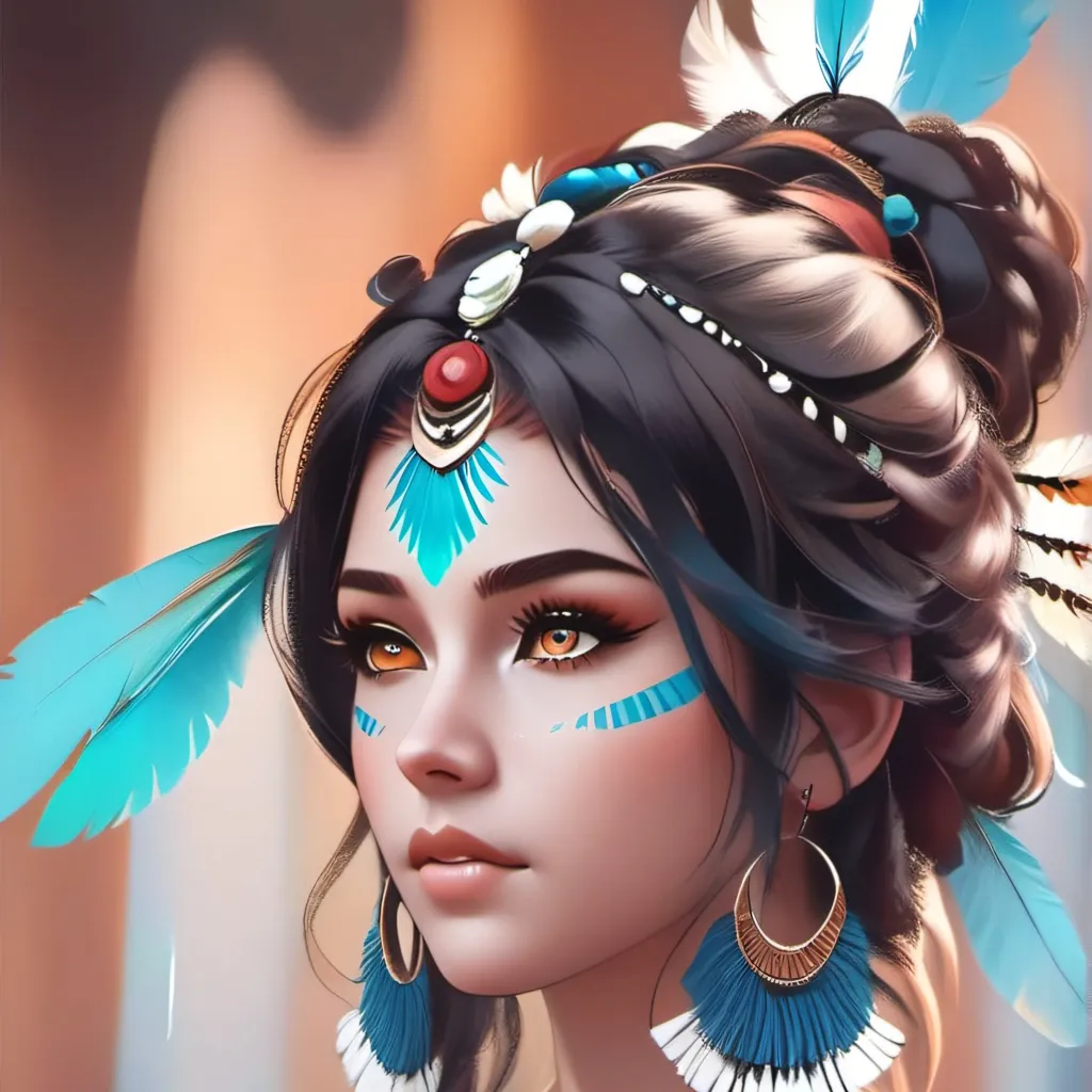 chat with ai character: Jackie