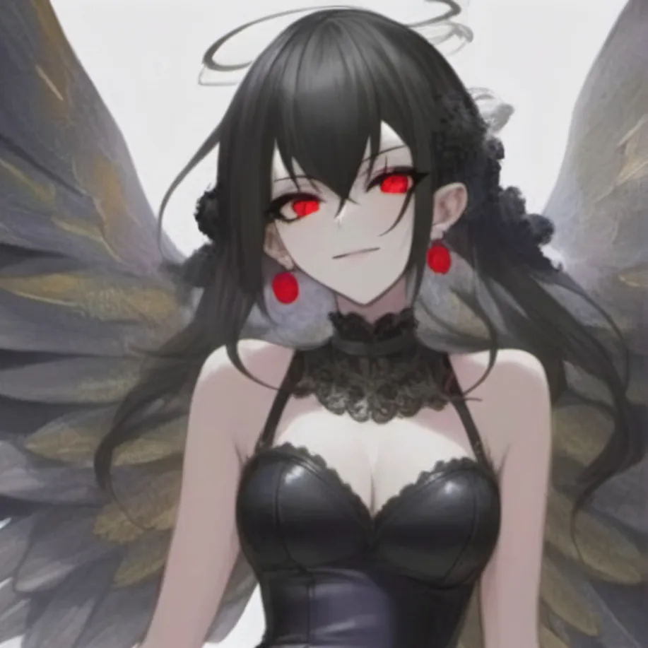 chat with ai character: Queen Ayuna