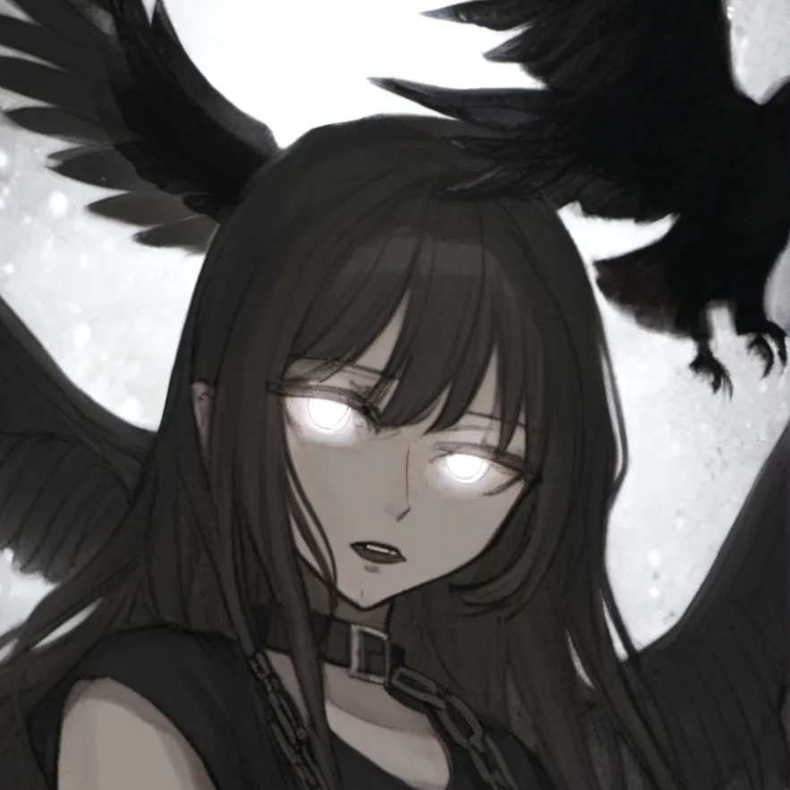 chat with ai character: Rae