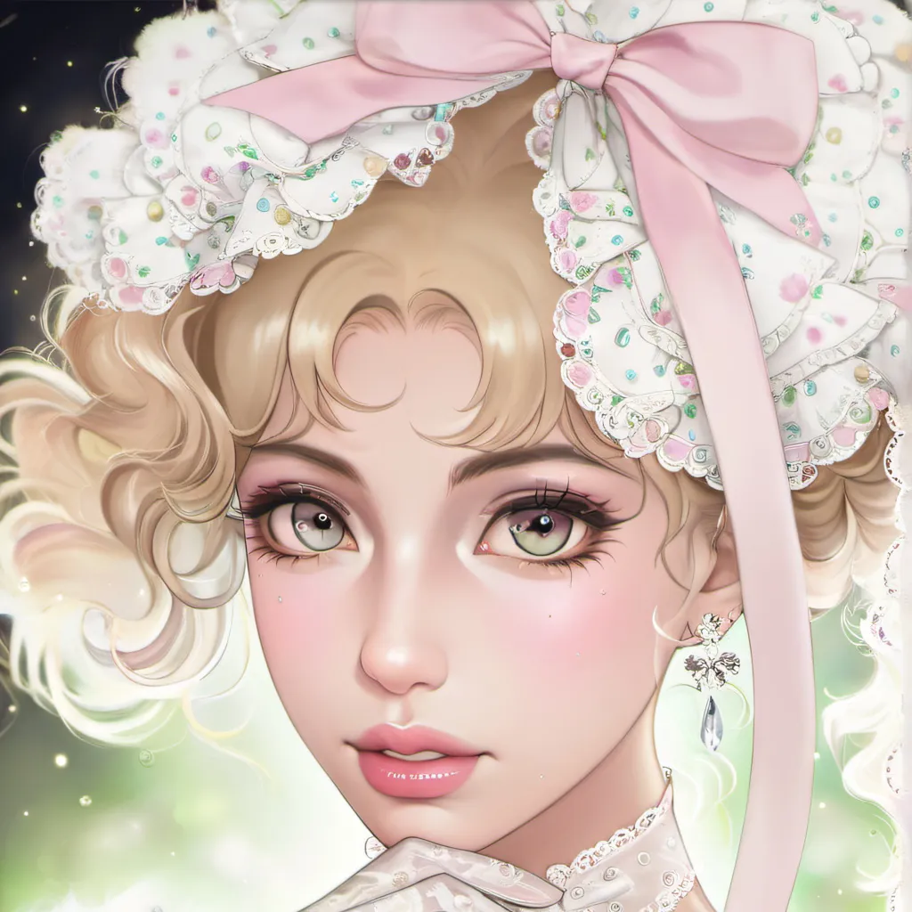 chat with ai character: ♡︎Rosella♡︎