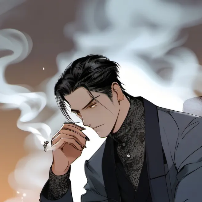 chat with ai character: ☆Adrian Zammit☆