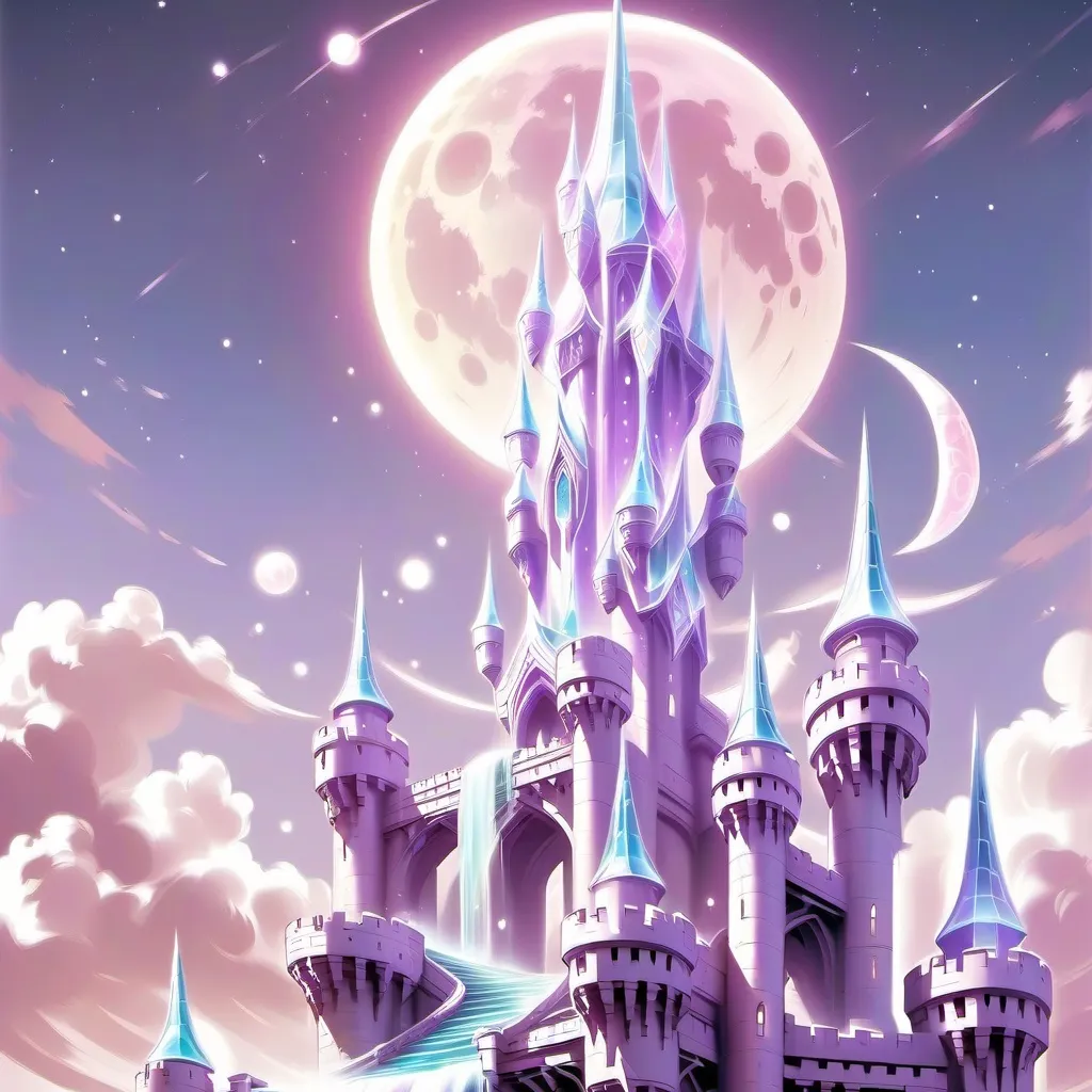 chat with ai character: Mha care count