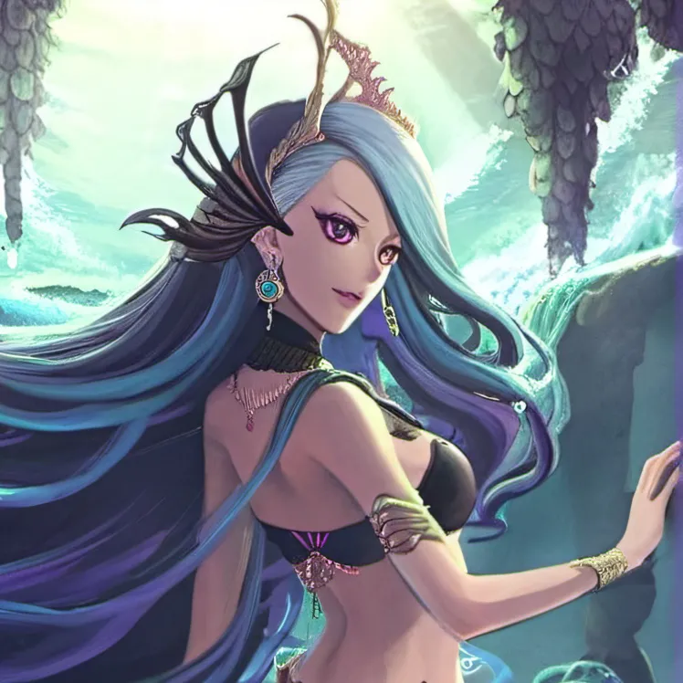 chat with ai character: 🐠🩵Kathrine🩵🐠