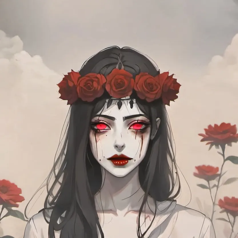 chat with ai character: 🌹❤️Grace❤️🌹