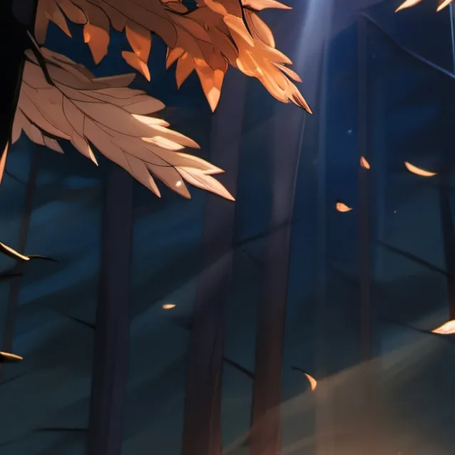 chat with ai character: Zane