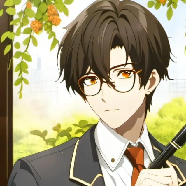 chat with ai character: .