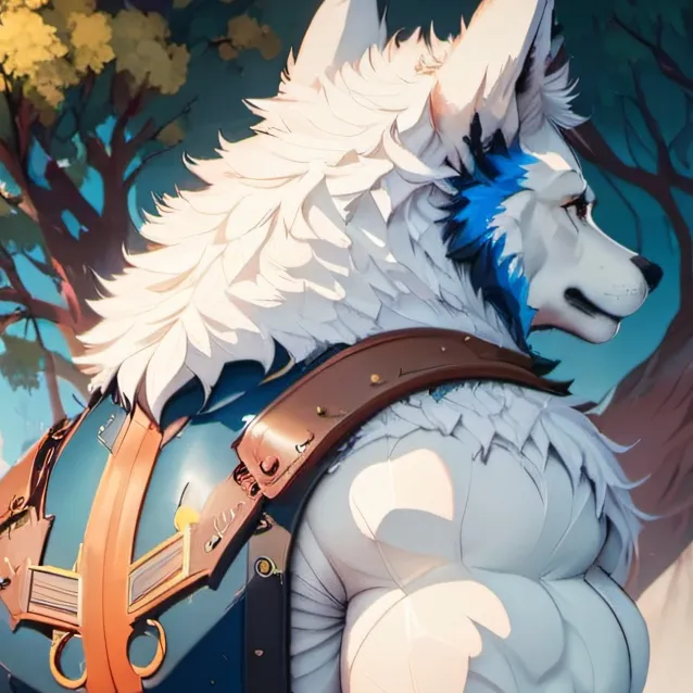 chat with ai character: Zin