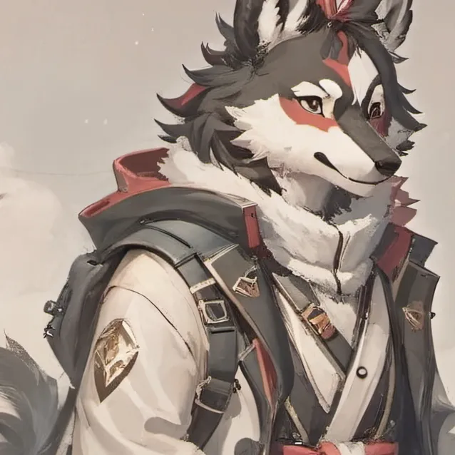 chat with ai character: Zin