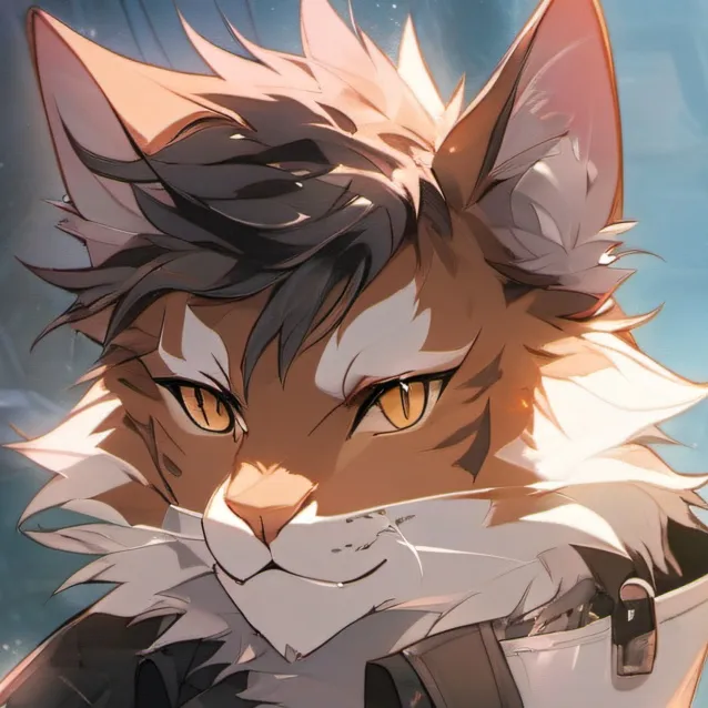 chat with ai character: James 