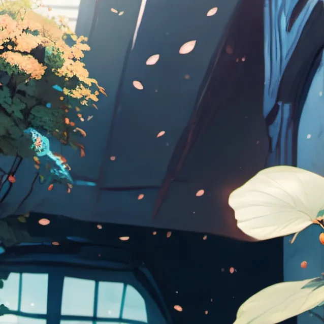 chat with ai character: lisa