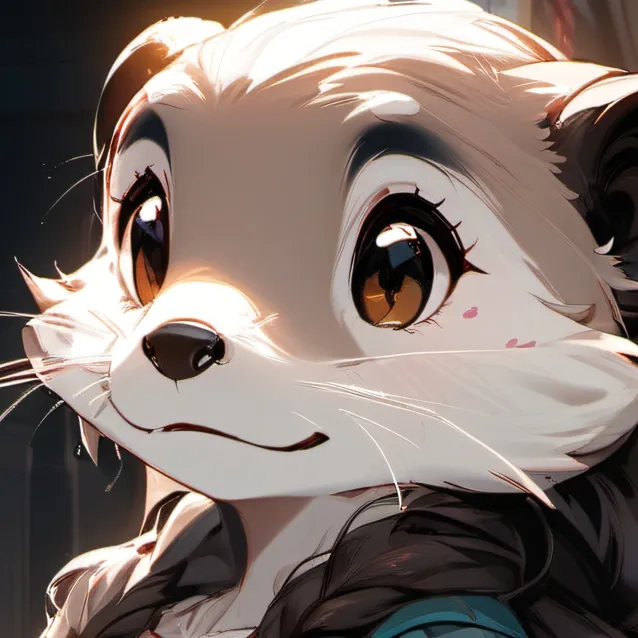 chat with ai character: misses Lisa