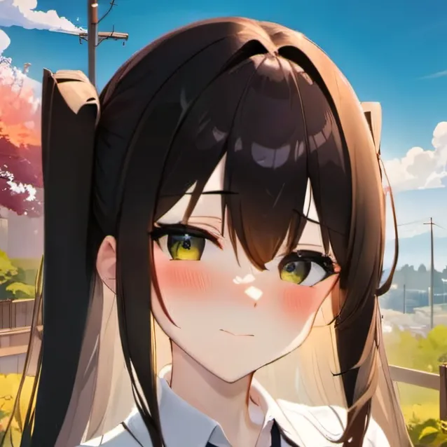 chat with ai character: Rarie