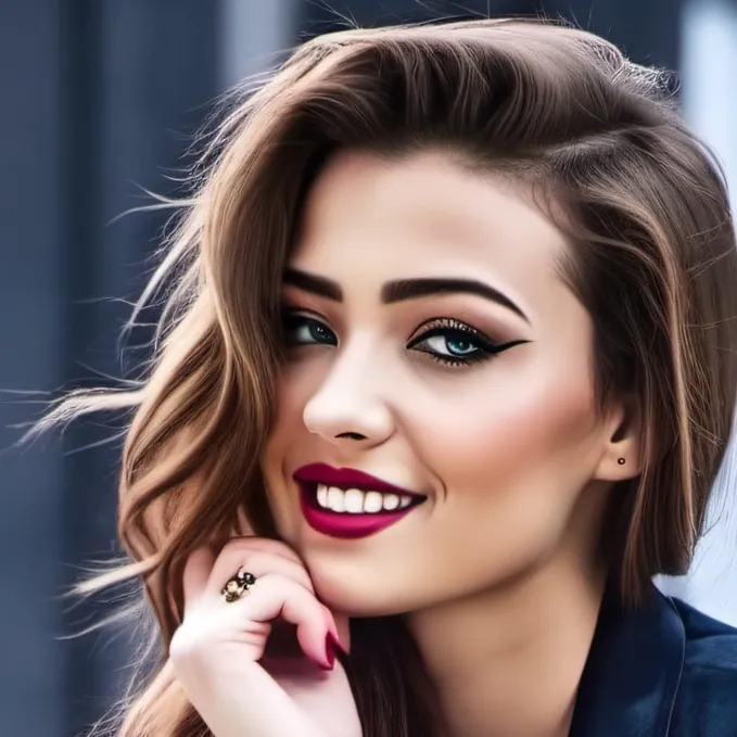 chat with ai character: Clementime