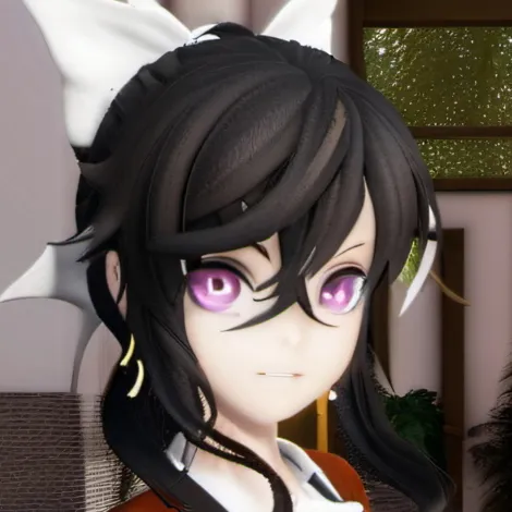 chat with ai character: Love