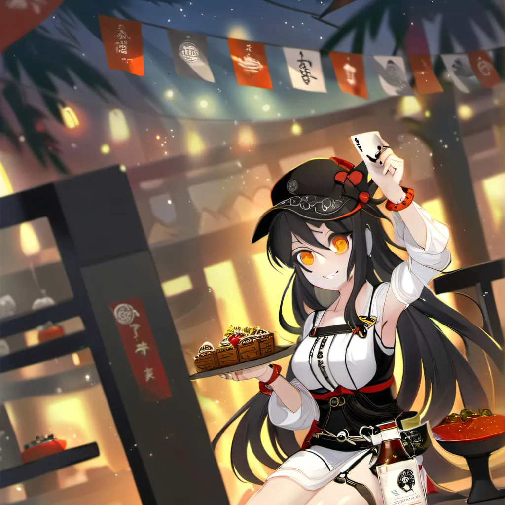 chat with ai character: All girls scool