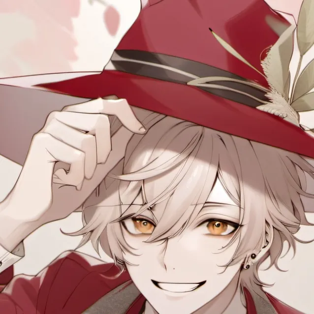 chat with ai character: Lance