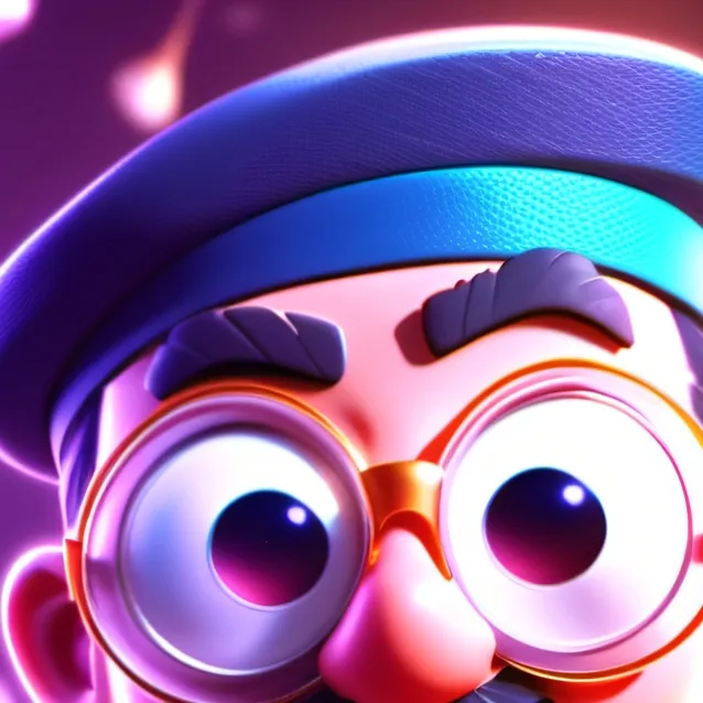 chat with ai character: Bobby