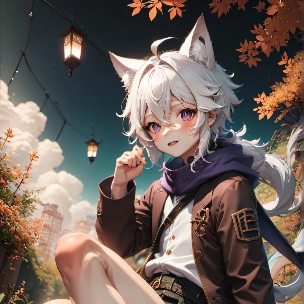 chat with ai character: Sage