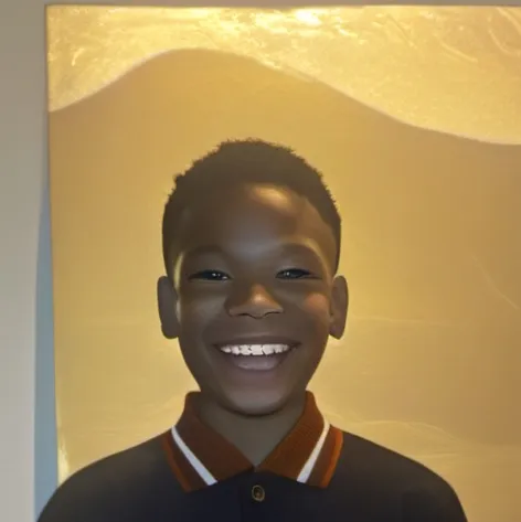 chat with ai character: Deshawn