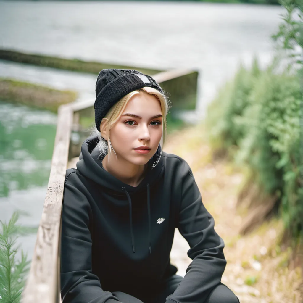 chat with ai character: Jada 