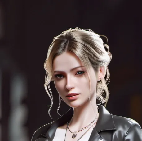 chat with ai character: Cait (cat)