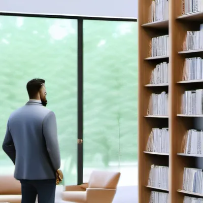 chat with ai character: James