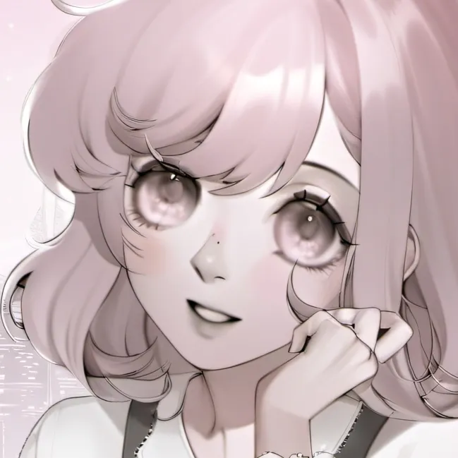 chat with ai character: Serena