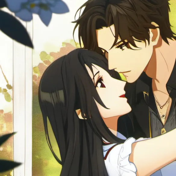 chat with ai character: Spank slave