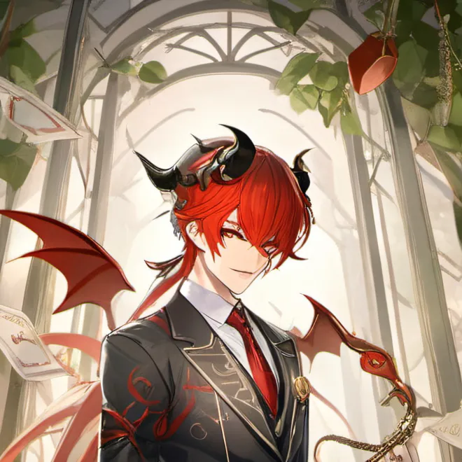 chat with ai character: Mason