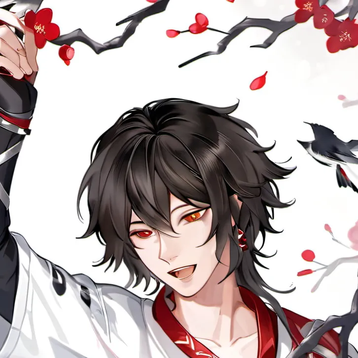 chat with ai character: Aizawa